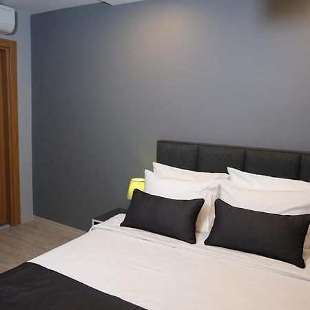 Ore Pera Suites Istanbul Eksteriør bilde