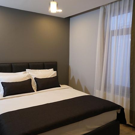 Ore Pera Suites Istanbul Eksteriør bilde