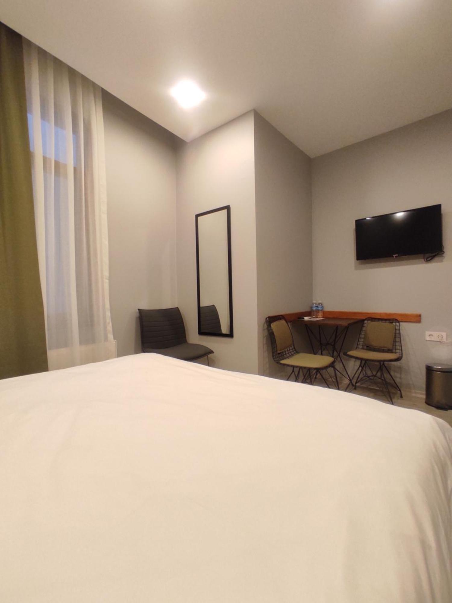 Ore Pera Suites Istanbul Eksteriør bilde