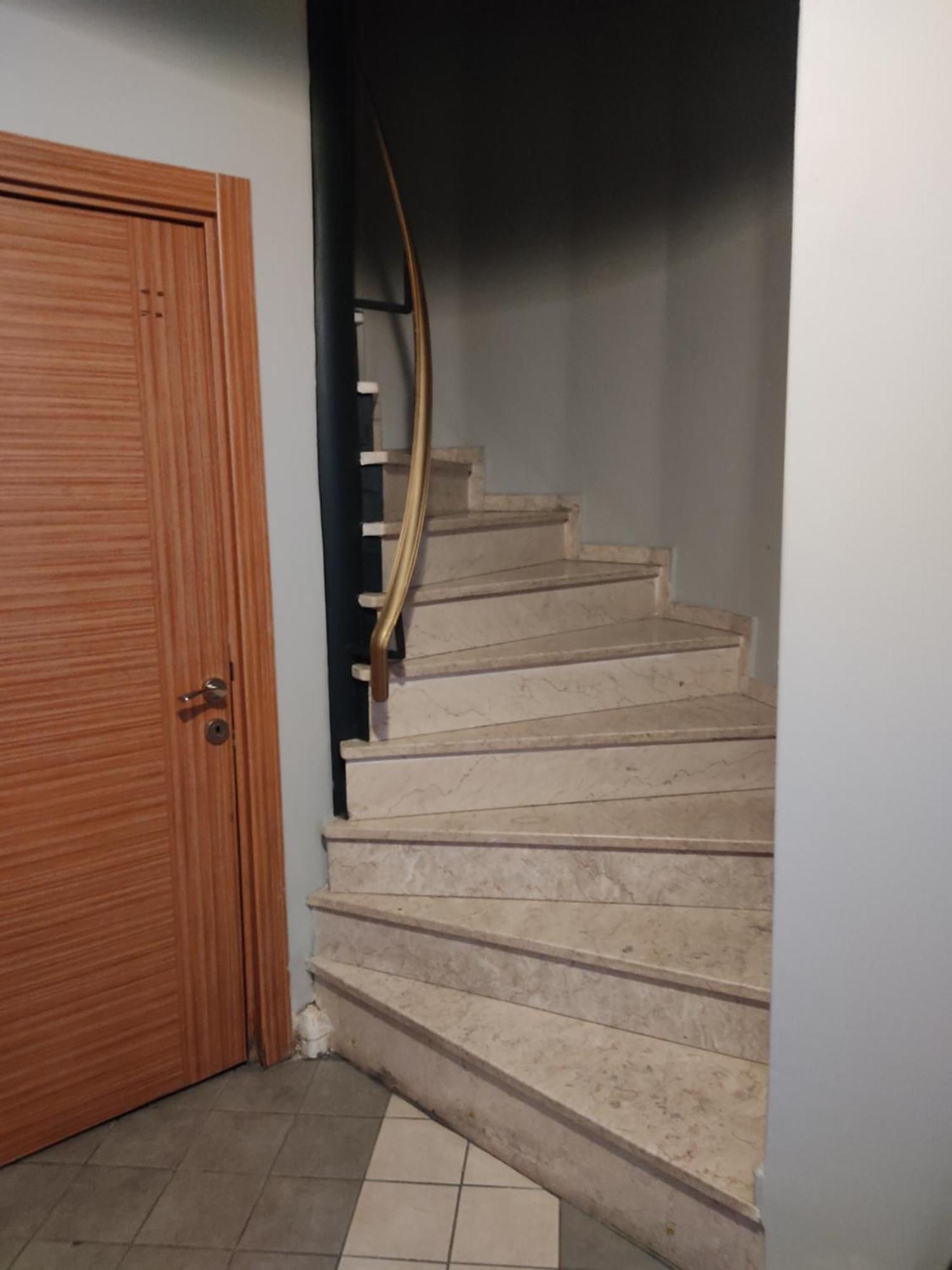 Ore Pera Suites Istanbul Eksteriør bilde
