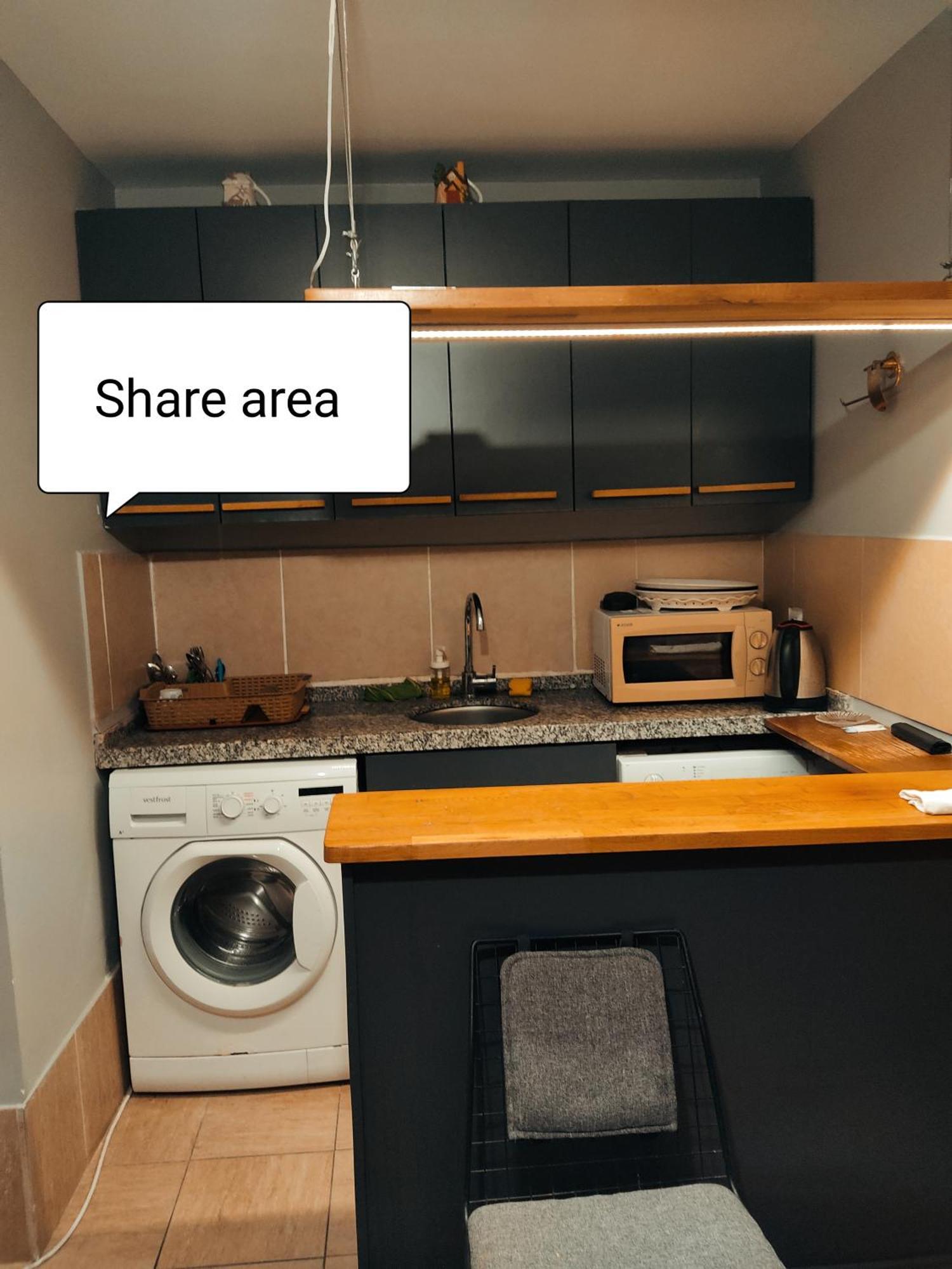 Ore Pera Suites Istanbul Eksteriør bilde