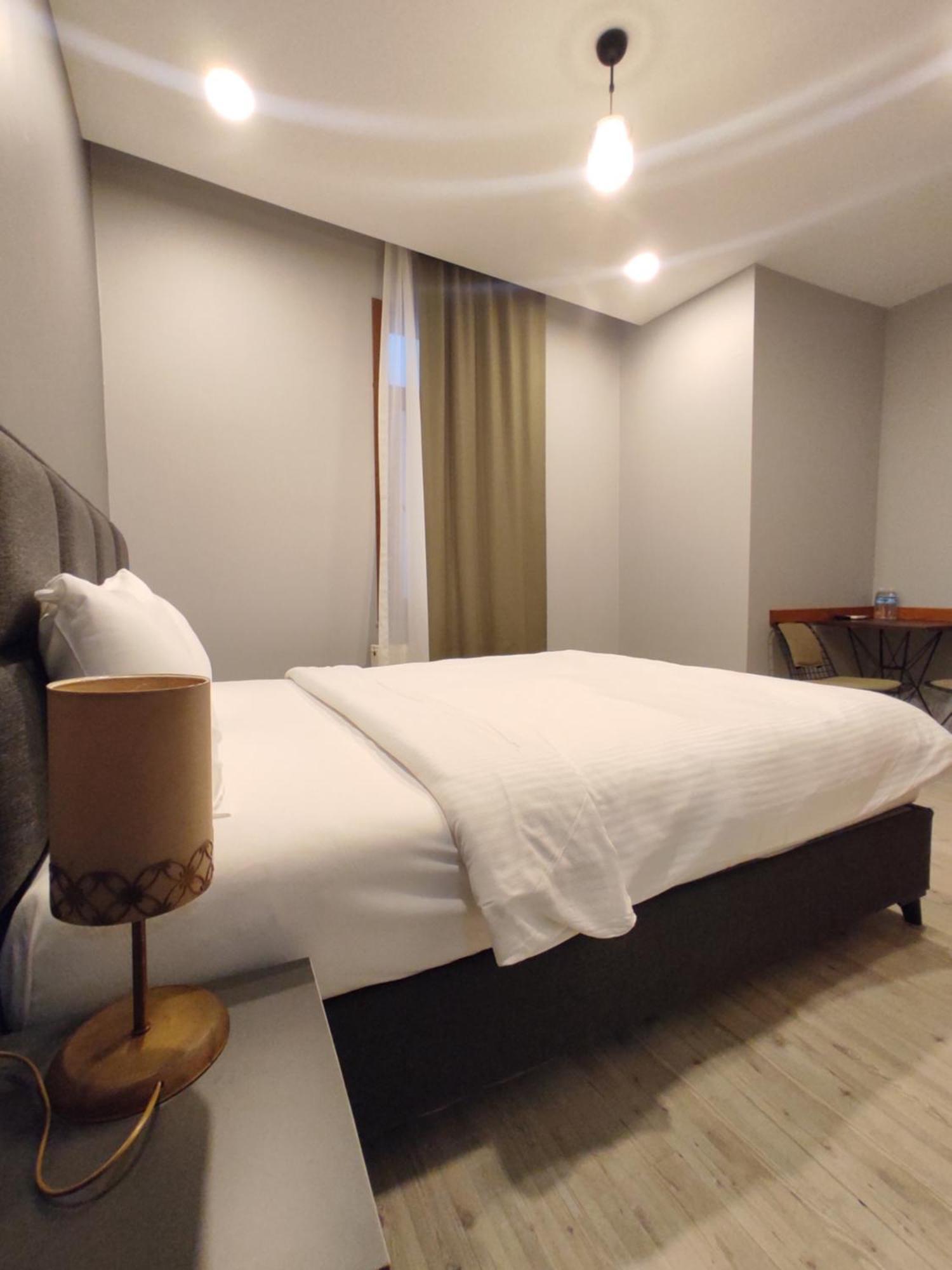 Ore Pera Suites Istanbul Eksteriør bilde