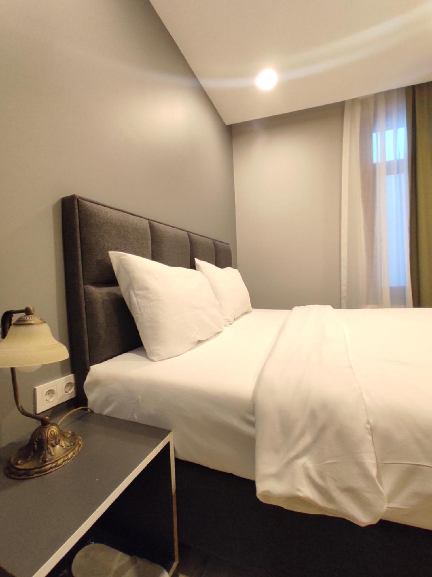 Ore Pera Suites Istanbul Eksteriør bilde