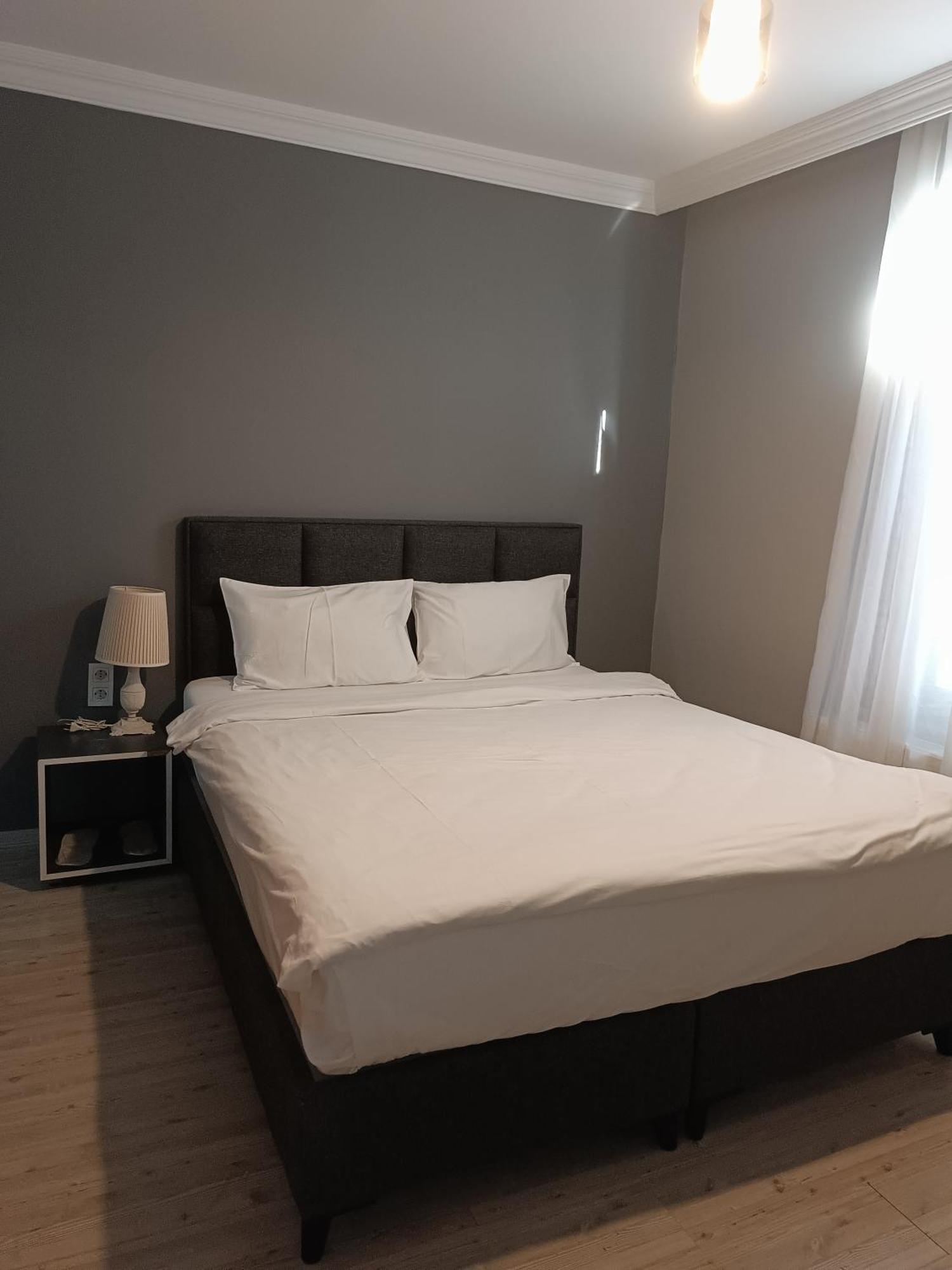 Ore Pera Suites Istanbul Eksteriør bilde