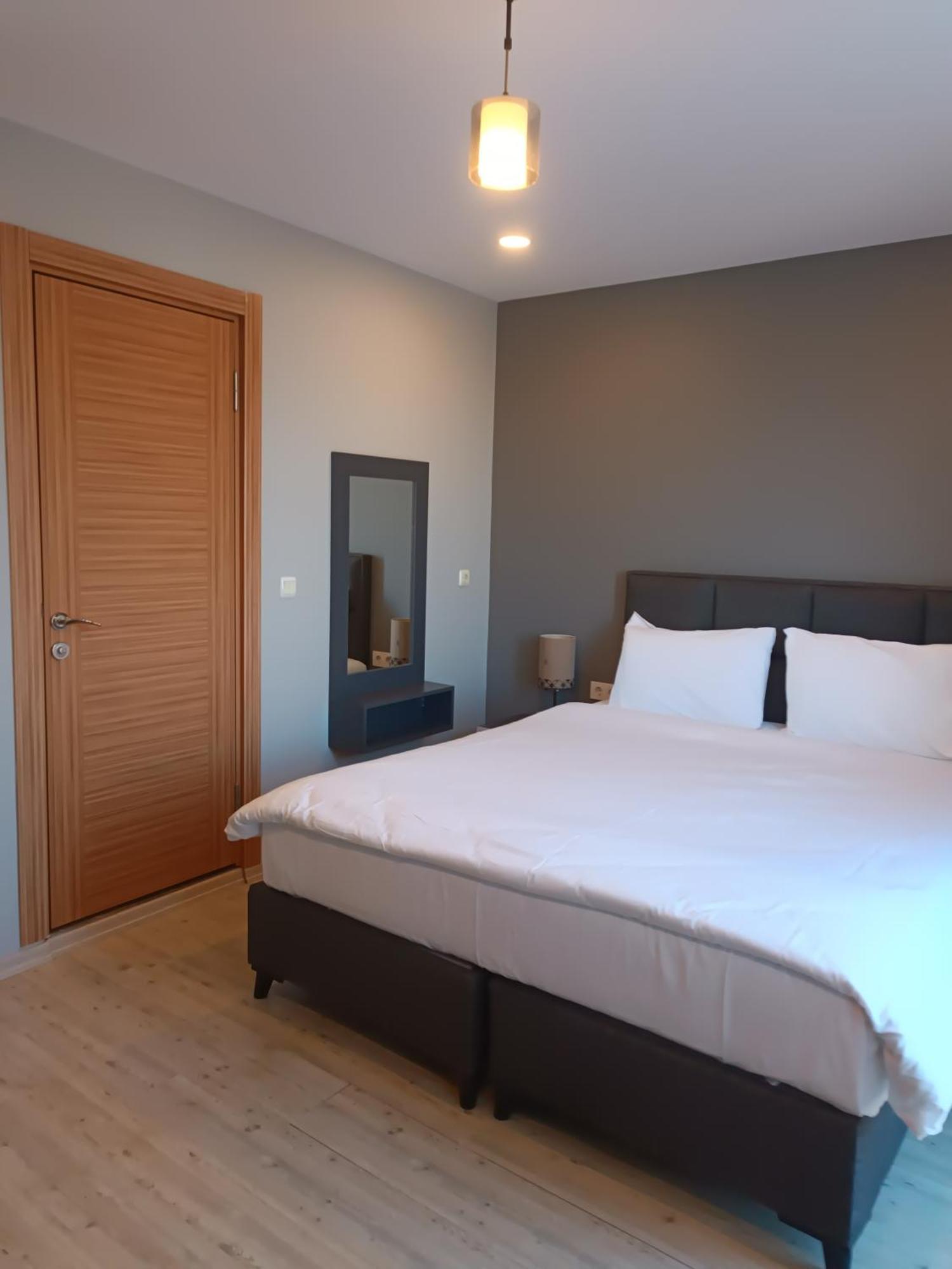 Ore Pera Suites Istanbul Eksteriør bilde