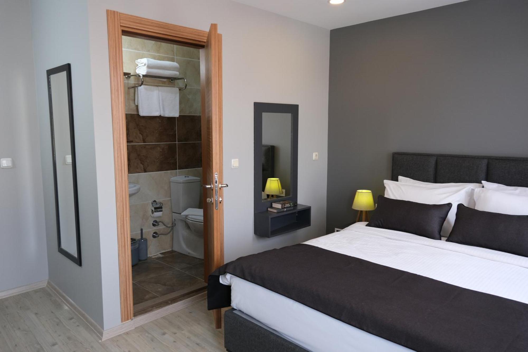 Ore Pera Suites Istanbul Eksteriør bilde