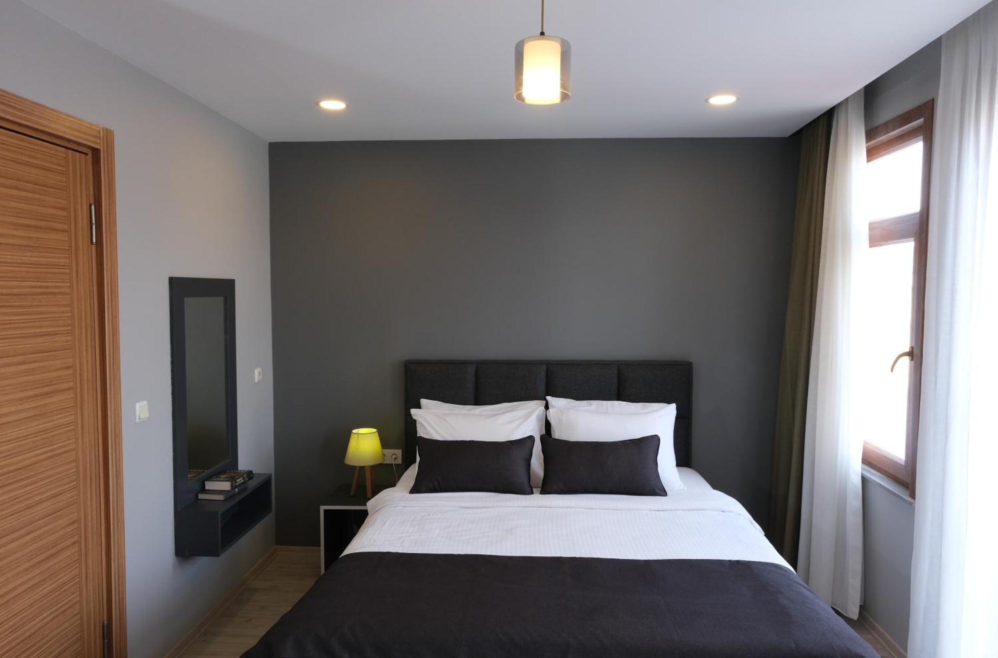 Ore Pera Suites Istanbul Eksteriør bilde