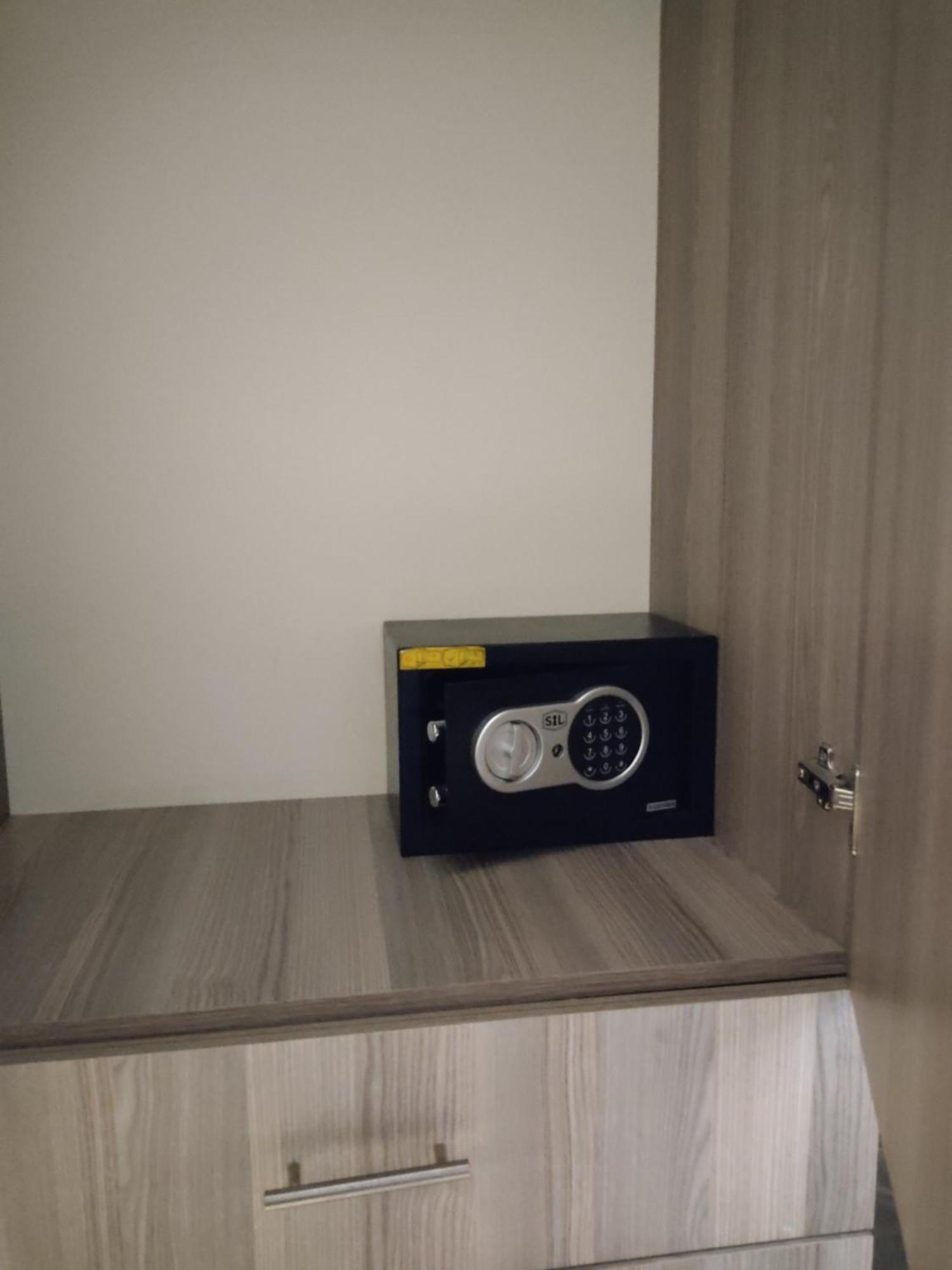 Ore Pera Suites Istanbul Eksteriør bilde
