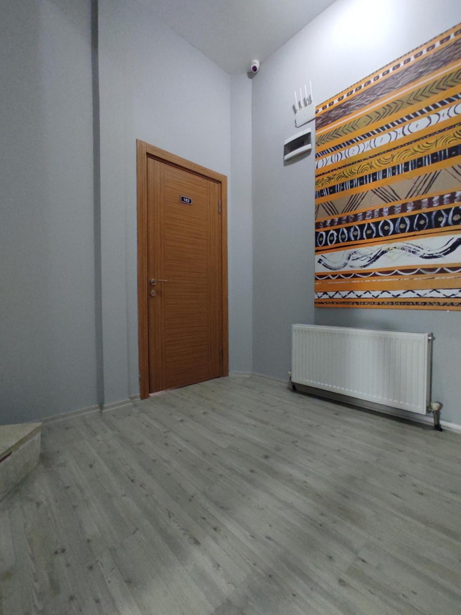 Ore Pera Suites Istanbul Eksteriør bilde